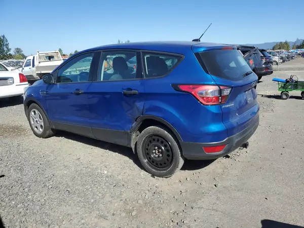 1FMCU0F74HUD94074 2017 FORD ESCAPE - Image 2