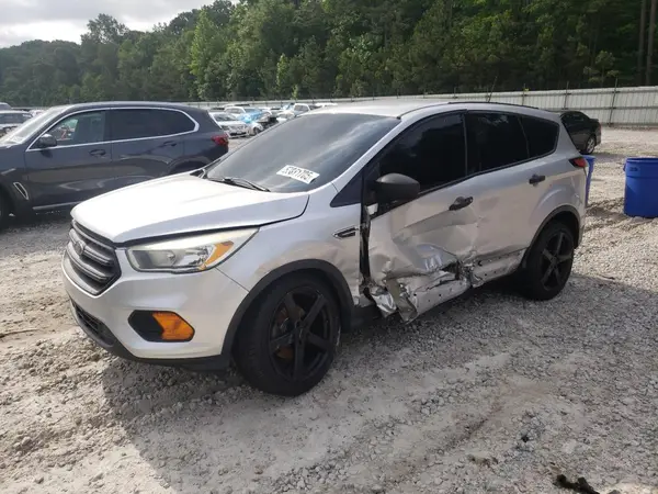 1FMCU0F74HUE01752 2017 FORD ESCAPE - Image 1