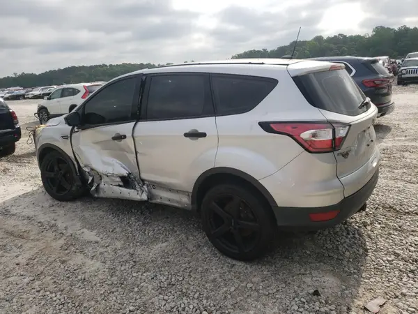 1FMCU0F74HUE01752 2017 FORD ESCAPE - Image 2