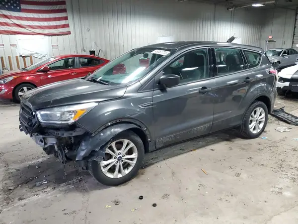 1FMCU0F74HUE03159 2017 FORD ESCAPE - Image 1