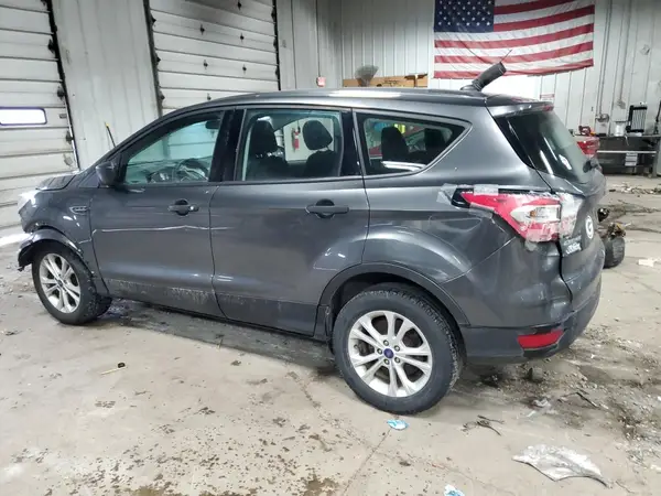 1FMCU0F74HUE03159 2017 FORD ESCAPE - Image 2