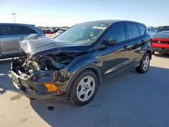 1FMCU0F74HUE07146 2017 FORD ESCAPE