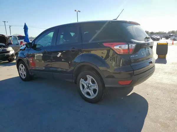1FMCU0F74HUE07146 2017 FORD ESCAPE - Image 2
