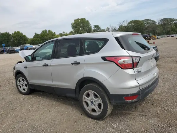 1FMCU0F74HUE08149 2017 FORD ESCAPE - Image 2