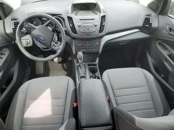 1FMCU0F74HUE08149 2017 FORD ESCAPE - Image 8