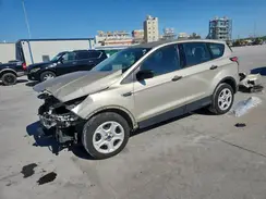 1FMCU0F74HUE12671 2017 FORD ESCAPE