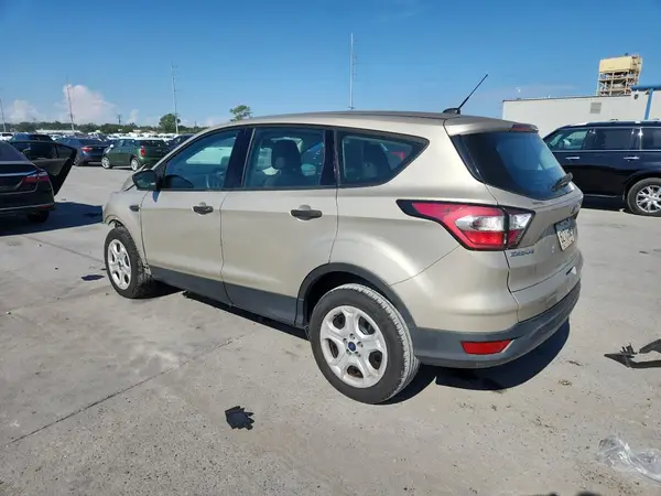 1FMCU0F74HUE12671 2017 FORD ESCAPE - Image 2