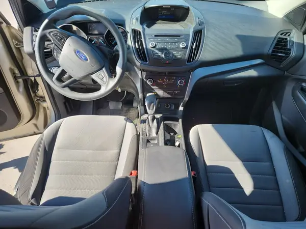 1FMCU0F74HUE12671 2017 FORD ESCAPE - Image 8