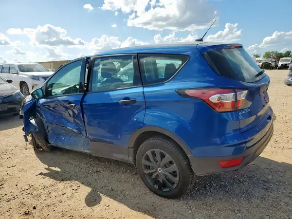 1FMCU0F74HUE15764 2017 FORD ESCAPE - Image 2