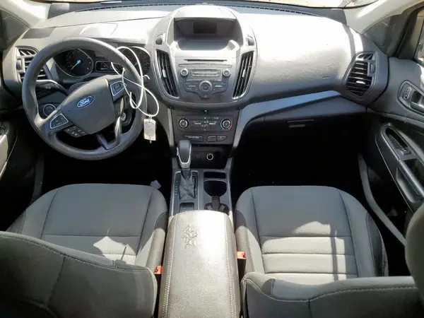1FMCU0F74HUE15764 2017 FORD ESCAPE - Image 8