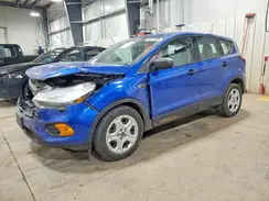 1FMCU0F74HUE15781 2017 FORD ESCAPE