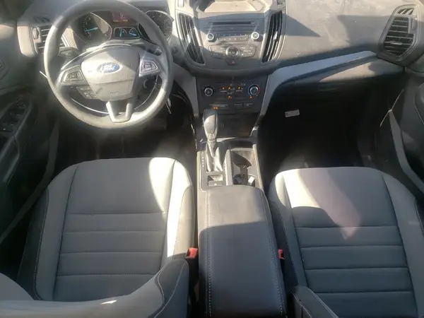 1FMCU0F74HUE20673 2017 FORD ESCAPE - Image 8