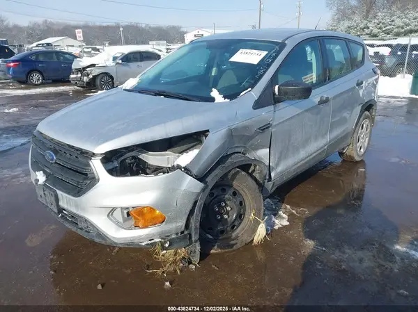 1FMCU0F74HUE21256 2017 FORD ESCAPE - Image 2
