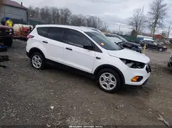1FMCU0F74HUE22083 2017 FORD ESCAPE