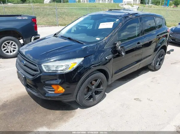 1FMCU0F74HUE23590 2017 FORD ESCAPE - Image 2