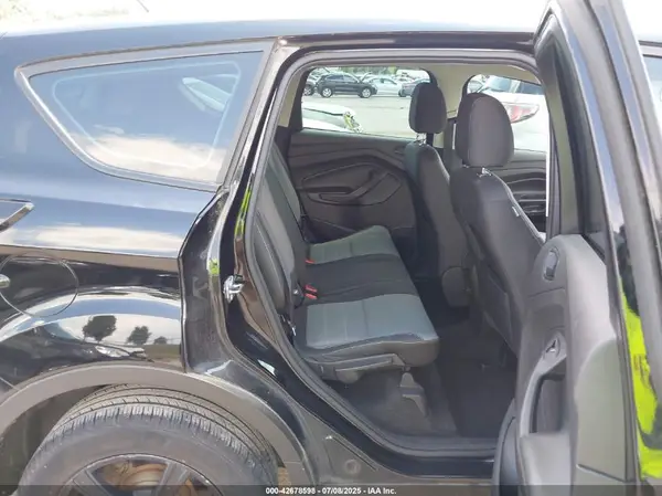 1FMCU0F74HUE23590 2017 FORD ESCAPE - Image 8