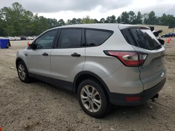 1FMCU0F74HUE24173 2017 FORD ESCAPE - Image 2