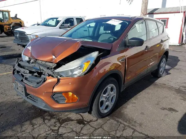 1FMCU0F74HUE24349 2017 FORD ESCAPE - Image 2