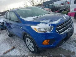 1FMCU0F74HUE25758 2017 FORD ESCAPE