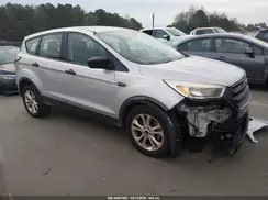 1FMCU0F74HUE29311 2017 FORD ESCAPE