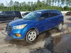 1FMCU0F74HUE29731 2017 FORD ESCAPE