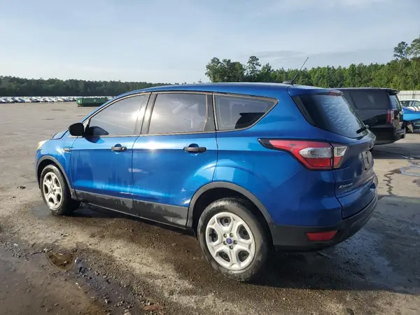 1FMCU0F74HUE29731 2017 FORD ESCAPE - Image 2
