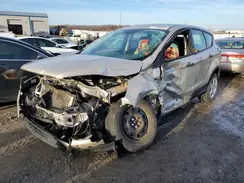 1FMCU0F74HUE29891 2017 FORD ESCAPE