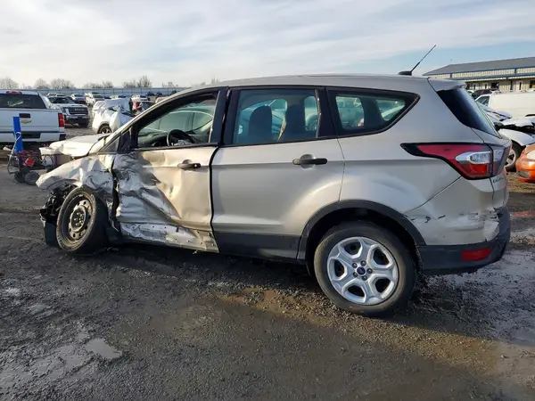 1FMCU0F74HUE29891 2017 FORD ESCAPE - Image 2