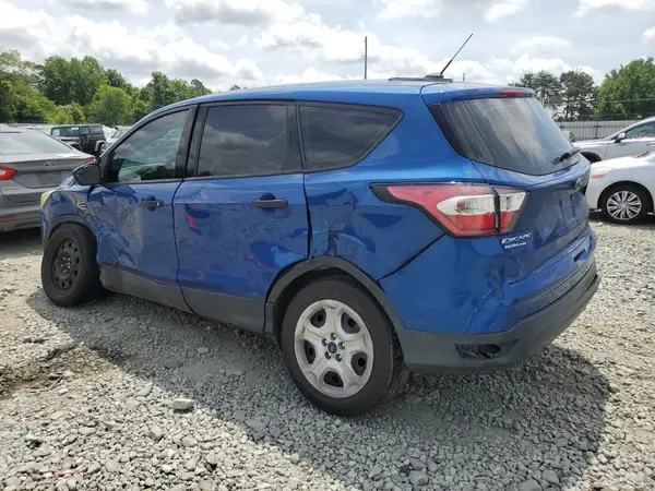 1FMCU0F74HUE30863 2017 FORD ESCAPE - Image 2