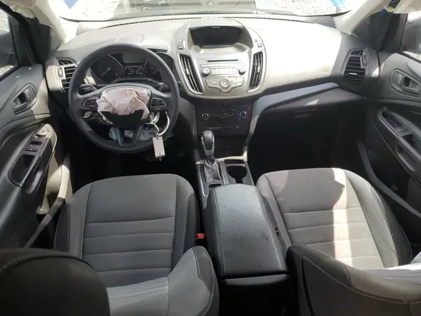 1FMCU0F74HUE30863 2017 FORD ESCAPE - Image 8