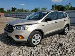 1FMCU0F74HUE31138 2017 FORD ESCAPE