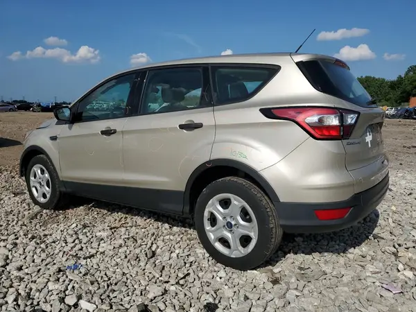 1FMCU0F74HUE31138 2017 FORD ESCAPE - Image 2
