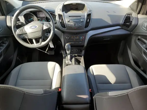 1FMCU0F74HUE31138 2017 FORD ESCAPE - Image 8