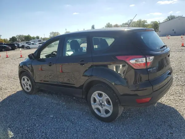 1FMCU0F74HUE32418 2017 FORD ESCAPE - Image 2