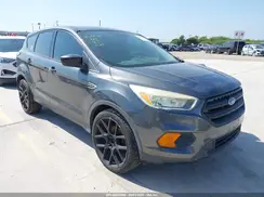 1FMCU0F74HUE35366 2017 FORD ESCAPE