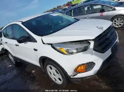 1FMCU0F74HUE42916 2017 FORD ESCAPE