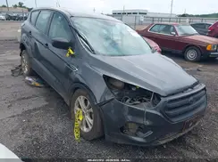 1FMCU0F74HUE57545 2017 FORD ESCAPE