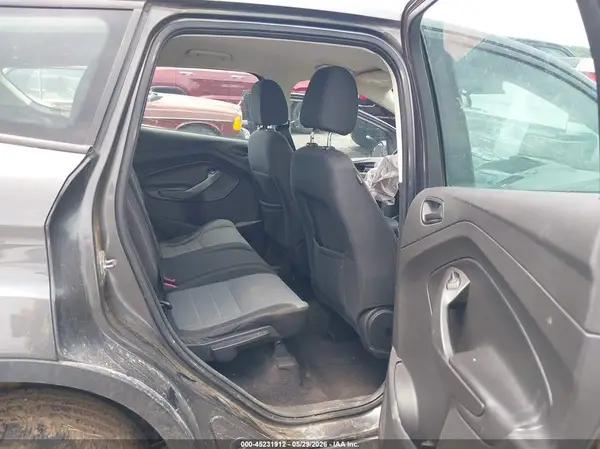 1FMCU0F74HUE57545 2017 FORD ESCAPE - Image 8