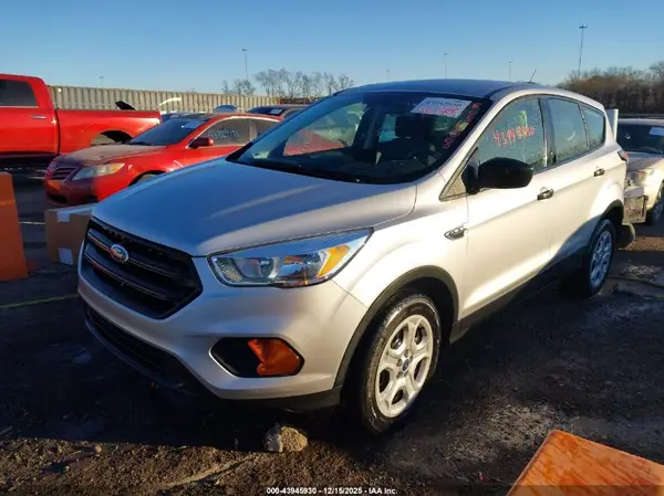 1FMCU0F74HUE64608 2017 FORD ESCAPE - Image 2