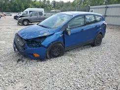 1FMCU0F74HUE66164 2017 FORD ESCAPE