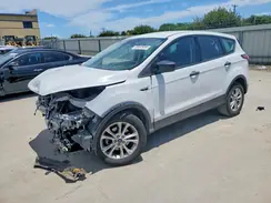 1FMCU0F74HUE71820 2017 FORD ESCAPE