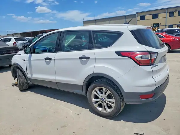 1FMCU0F74HUE71820 2017 FORD ESCAPE - Image 2