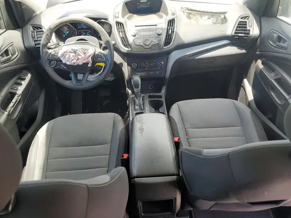 1FMCU0F74HUE71820 2017 FORD ESCAPE - Image 8