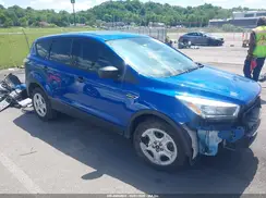 1FMCU0F74HUE72367 2017 FORD ESCAPE