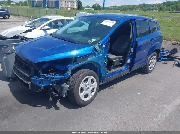 1FMCU0F74HUE72367 2017 FORD ESCAPE - Image 2