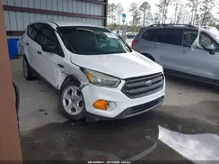 1FMCU0F74HUE75995 2017 FORD ESCAPE