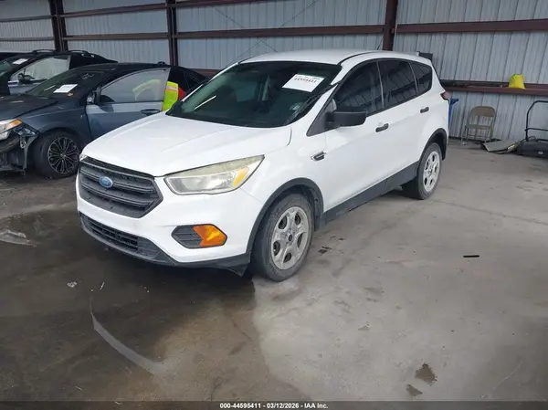 1FMCU0F74HUE75995 2017 FORD ESCAPE - Image 2