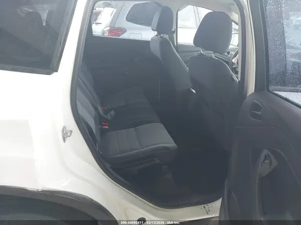 1FMCU0F74HUE75995 2017 FORD ESCAPE - Image 8