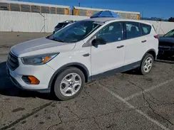1FMCU0F74HUE76581 2017 FORD ESCAPE