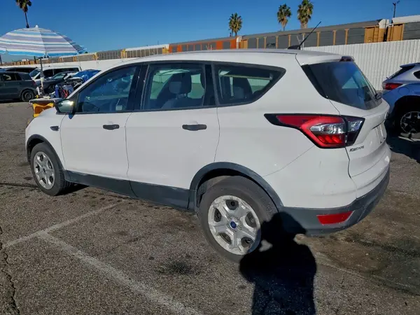 1FMCU0F74HUE76581 2017 FORD ESCAPE - Image 2